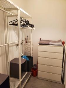 Suite Apartment