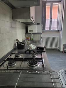 Suite Apartment