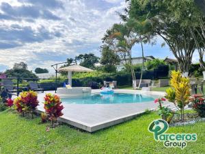 Casa Campestre De 6 Habitaciones Por Parceros Group