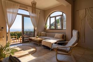 Driftwood Holiday Home - 4hvězdičkové hotely ve městě Argasi