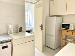 Central Avenida Liberdade 1