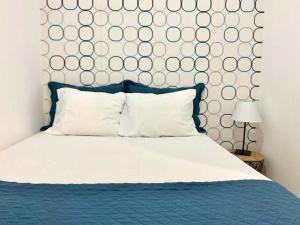 Central Avenida Liberdade 1