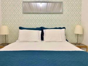 Central Avenida Liberdade 1