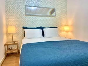 Central Avenida Liberdade 1