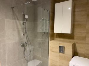 Apartament Powstańców Warszawy 4E