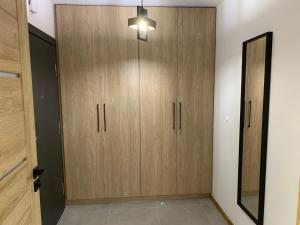 Apartament Powstańców Warszawy 4E