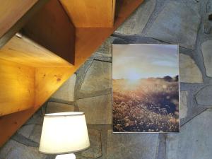 Gîte paisible rénové à St Just, terrasse privée, randonnées, proche Puy en Velay - FR-1-582-343