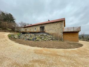 Gîte rénové avec SPA couvert, nature et calme - FR-1-582-345