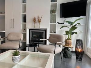 "Zen aan zee" Westende-bad