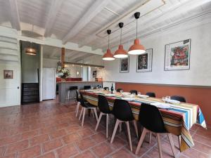 Gîte confortable en Auvergne proche de randonnées - FR-1-582-346