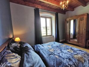Gîte confortable en Auvergne proche de randonnées - FR-1-582-346