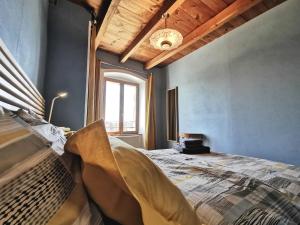 Gîte confortable en Auvergne proche de randonnées - FR-1-582-346