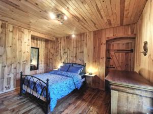 Gîte confortable en Auvergne proche de randonnées - FR-1-582-346