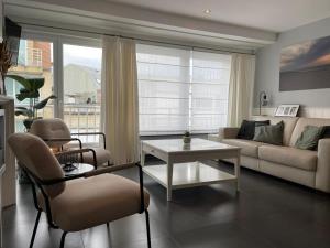 "Zen aan zee" Westende-bad