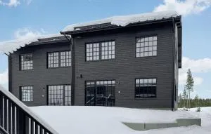 Stunning Apartment In Idre With Sauna - Höstsätern