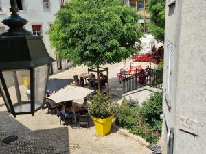 Maison de ville Orléans, proche Loire et centre - FR-1-590-245