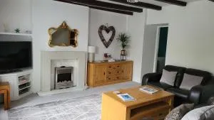 Coatham Cottage - Aldbrough