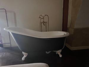 Magic loft underground