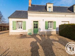 Maisons de vacances Gite Gennes-Val-de-Loire, 4 pieces, 6 personnes - FR-1-622-40 : photos des chambres