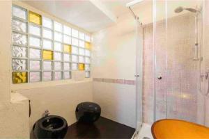 Paradise Loft Centocelle-Roma