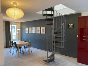 Résidence Brainoise 3 - Mont-Notre-Dame