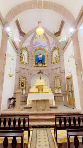 Hacienda de Comodejé