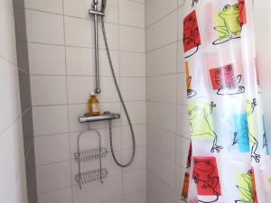 Maison rénovée avec grand jardin à Polignac - FR-1-582-351