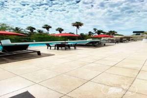 NEW Plaza 3 14 Pool BBQ Gym Beach 5 min Walk