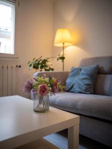 Cosy Triplex 120m2 Terrasse au Panier vue Major Vieux Port 7 couchages option Parking