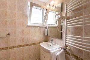 Double or Twin Room room in Complex Pastravaria Albota