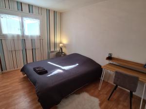 Maisons de vacances Gite Ouzouer-sur-Loire, 4 pieces, 6 personnes - FR-1-590-253 : photos des chambres