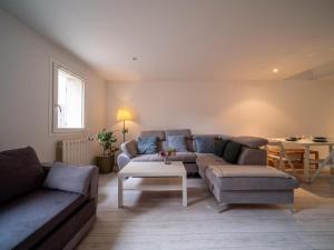 Cosy Triplex 120m2 Terrasse au Panier vue Major Vieux Port 7 couchages option Parking