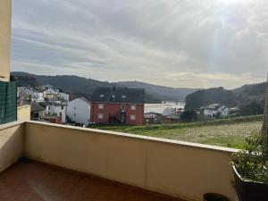 O Barqueiro- Fisher Village