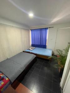 Hostal Casa Las Tías