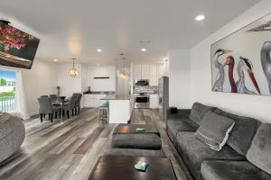 Ocean Air Lower West Private Beach Unit on 30A