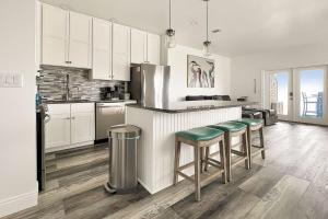 Ocean Air Lower West Private Beach Unit on 30A