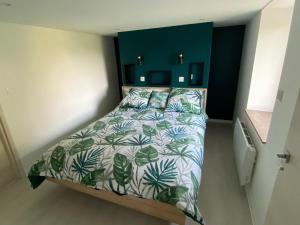 Gîte de charme avec sauna, spa et terrain de pétanque à Plombières-les-Bains, idéal en famille - FR-1-589-432