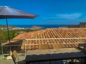 Villa confort à Monticello avec piscine partagée - 蒙蒂塞洛