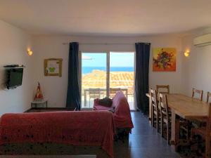 Villas Villa de 3 chambres avec piscine partagee et terrasse a Monticello a 3 km de la plage : photos des chambres