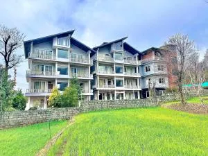 The Billing Health Resort - Chauntrā