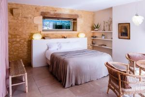 Hotels Hotel Restaurant de Bouilhac, Spa & Wellness - Les Collectionneurs : photos des chambres