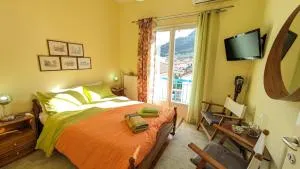 Small House for Holidays - Kosmás