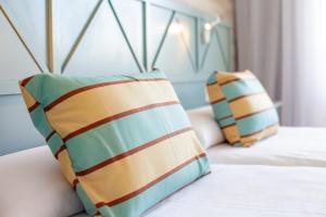 Double Room (2 Adults) room in Kn Hotel Matas Blancas - Solo Adultos