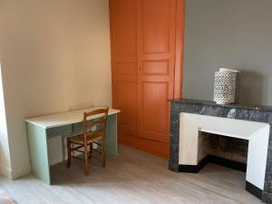 Détente près du Loir : Chambre et salon privés, idéal pour randonnées et proche des 24H du Mans - FR-1-410-387