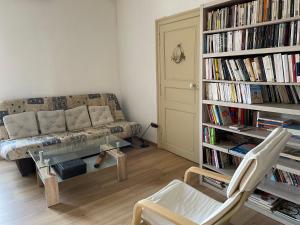 Détente près du Loir : Chambre et salon privés, idéal pour randonnées et proche des 24H du Mans - FR-1-410-387