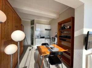 Appartements Gauc : photos des chambres