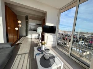 Appartements Gauc : photos des chambres