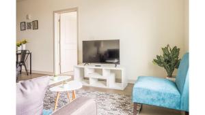 Stunning Nulu 1BR CozySuites 03