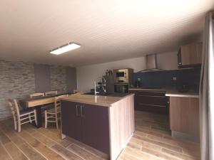 Maison de vacances rénovée à la ferme, terrasse, proche du Parc Ardes, Puy de Dôme et Brioude - FR-1-582-375