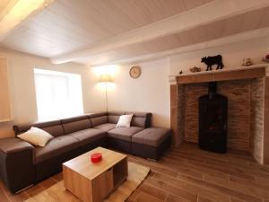 Maison de vacances rénovée à la ferme, terrasse, proche du Parc Ardes, Puy de Dôme et Brioude - FR-1-582-375